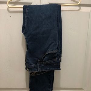 American Eagle Blue Jeans